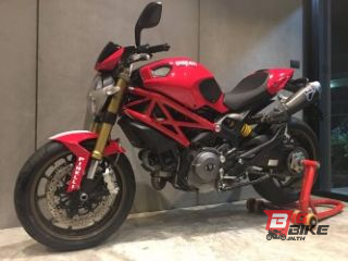  Ducati Monster 796